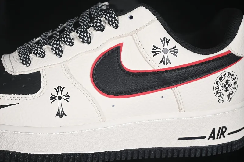 All categories Nk Air Force 1 Air Force series Nk Air Force 1 Low Air Force low-top Nike Air Force 1'07 Low joint model Air Force 1 low-top casual sneakers LD1999-039